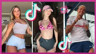 MELHORES DANCINHAS DA SEMANA | TIKTOK MASHUP BRAZIL 2022 | DANCE SE SOUBER | TENTE NÃO DANÇAR🎶