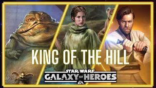 All Galactic Legends Rated and Ranked- December 2023