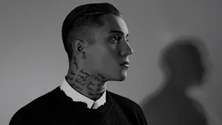 loïc nottet – wolves (slowed + reverb)