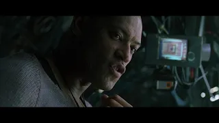 I Know Kung Fu - Matrix (1999) - Movie Clip HD Scene