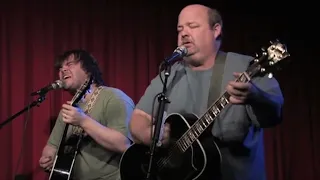 Tenacious D | Tribute & Tommy Medley (In The Attic)
