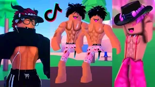 Best Roblox TikTok Edits Compilation #135