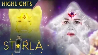 Lola Tala worries about Starla granting wishes | Starla (With Eng Subs)