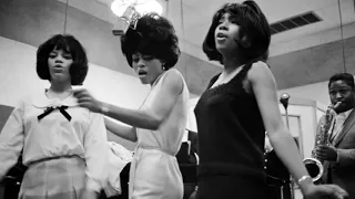 The Supremes - Come See About Me [Isolated Vocals]