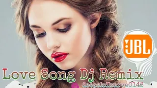 HINDI DJ SONG REMIX // LOVE DJ SONG // HINDI REMIX DJ SONG COLLECTION 🌹 MP3