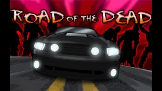 Road of The Dead - The Great Escape (full)