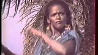 ZOUK - Jocelyne Beroard  Clip Movè Jou