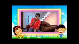 Soori Udan Chuttigal - Diwali Special Program by Jaya Tv