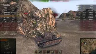 ARL  44 Команда не подкачала!