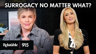 Paris Hilton’s Selfish Second Surrogacy | Ep 915