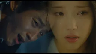 [FMV][MV] 그녀를 찾아주세요 - 더네임 (The Name) (달의 연인 보보경심 려) 아이유(IU)x이준기