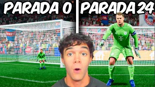 ¡CADA PARADA MANUEL NEUER CRECE!