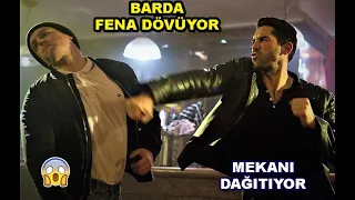 Scott Adkins (Yuri Boyka) | Efsane Barda Dövüş Sahnesi | HD