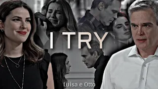 Luísa e Otto | I Try - Macy Gray