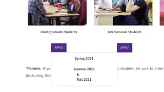 Tennessee Tech University - How to Apply