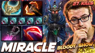 Miracle Phantom Assassin Epic Mortred - Dota 2 Pro Gameplay [Watch & Learn]