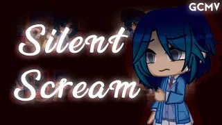 Silent Scream | By Anna Blue | Gacha Music Video | By Celia On YT