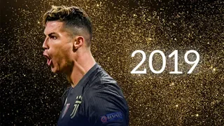 Cristiano Ronaldo 2019 - Goals & Skills - Juventus | HD