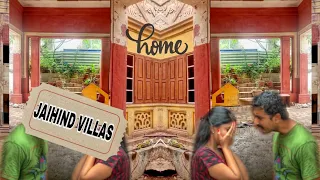 😳DEIVAMAGAL SERIAL HOUSE தற்போதைய நிலவரம்🤯😍 #viral #promo #hometour #celebrity