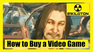How to Buy a Video Game in these Strange and Troubling Times