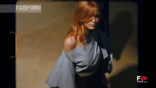 CHARLES & KEITH Adv Campaign Fall 2016 by Fashion Channel