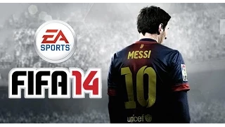 FIFA14 Карьера за Inter Milano 1 серия