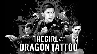 The Raid 2 Trailer (The Girl with The Dragon Tattoo Style)
