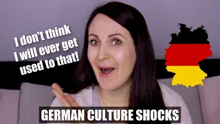 German things that STILL shock me | New Zealander in Germany