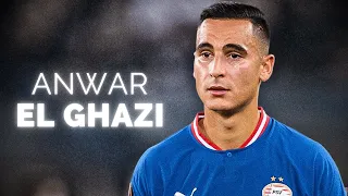 Anwar El Ghazi - Season Highlights | 2023