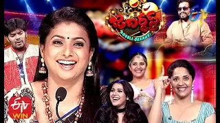 Jabardasth | Double Dhamaka Special Episode | 10th May 2020 | Full Episode | ETV Telugu