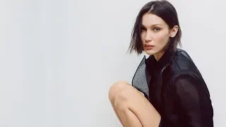 Focus on Bella Hadid | Fall Winter 2020/2021 | Models