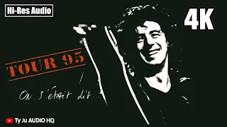 Patrick Bruel on s'était dit (Live 1995 4K Hi-Res 48KhZ.16Bit)