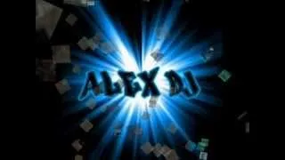 LO MEJORES CLASICOS DEL TECHNO REMIX DJ ALEX