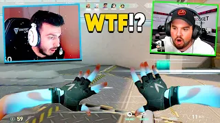 TARIK JUST BROKE VALORANT!! HIKO IS ACTUALLY CHEATING!! Twitch Recap VALORANT