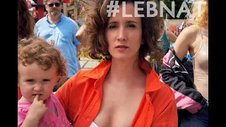 Anissá Bensalah - Lebnat [Official Music Video]