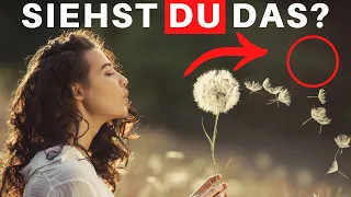 5 unsichtbare Dinge, die NUR Hochsensible sehen (du auch?)