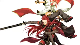 Birthday Extension: Meaning of Birth (Tales of the Abyss)