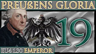 Preußens Gloria | EU4 1.30 Emperor | Episode #19