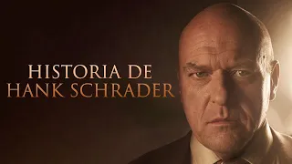 Historia de Hank Schrader | Breaking Bad