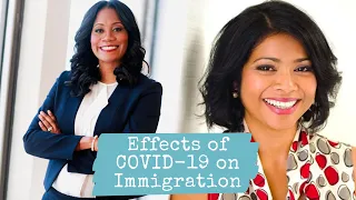 Breakthrough Barriers with Damali & Immigration Attorney, Tahmina Watson