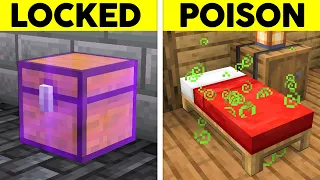 66 ILLEGAL Pranks in Minecraft!