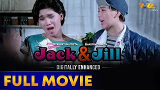 Jack & Jill Full Movie HD | Herbert Bautista, Sharon Cuneta