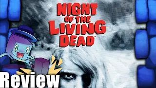 Night of the Living Dead: A Zombicide Game Review - with Tom Vasel