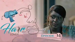 HAIR LOVER - EPISODE 14 - VOSTFR