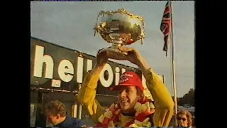 Brands Hatch - 1984 Formula Ford Festival - The Grand Final