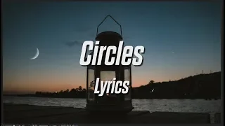 WILDES - Circles (Lyrics / Lyric Video)