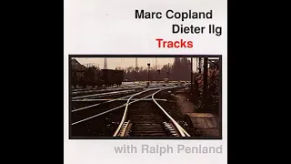 Marc Copland, Dieter Ilg with Ralph Penland - Hidden Sugar (1992)