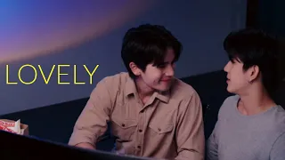 Thai [BL] // Puen x Talay //Lovely // Jimmy xSea //Vice Versa The Series FMV