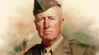 George S. Patton: Bold Warrior of WWII