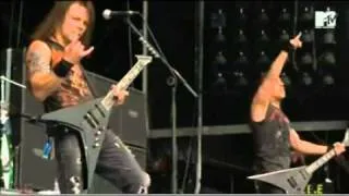Bullet for my Valentine Scream Aim Fire Live @ Rock am Ring 2010 HD.mp4
